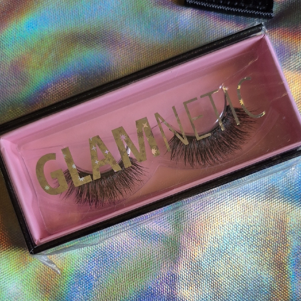 Glamnetic Magnetic Eyelashes